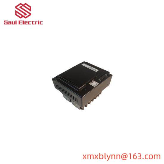 ABB 3HAC14550-1/09A Single Servo Drive Unit