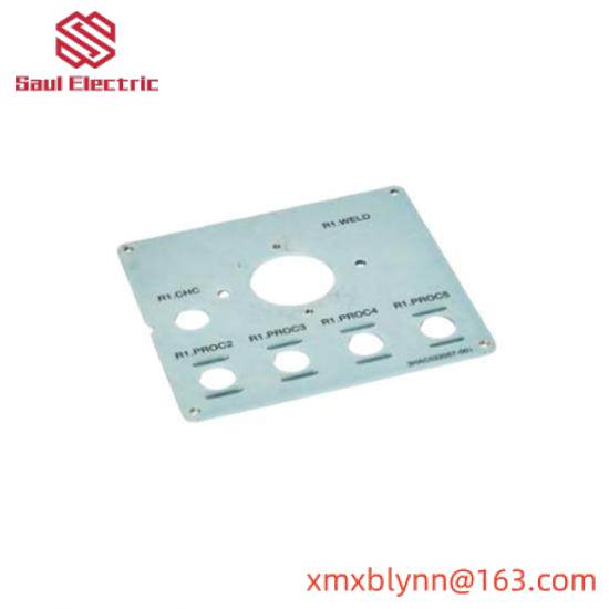 ABB 3HAC14550-2/09A