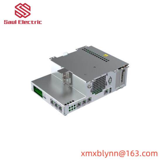ABB 3HAC14550-2/09A