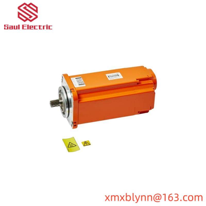 ABB 3HAC14752-1 Rot ac motor incl gearbox