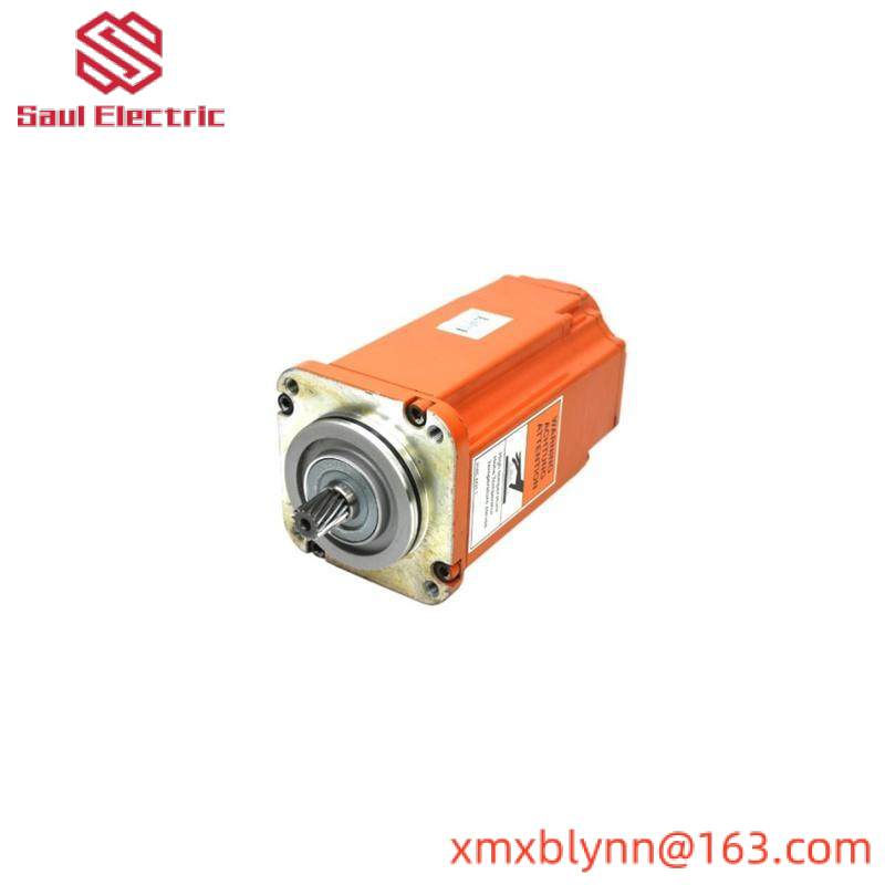 ABB 3HAC15889-2 Motor incl. pinion