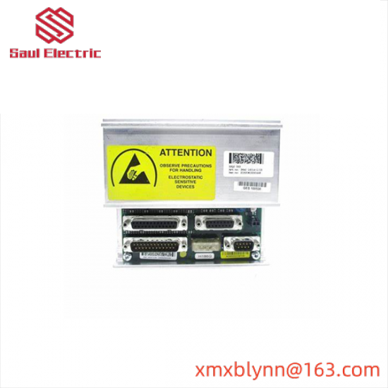 ABB 3HAC16014-1 Serial measurement unit