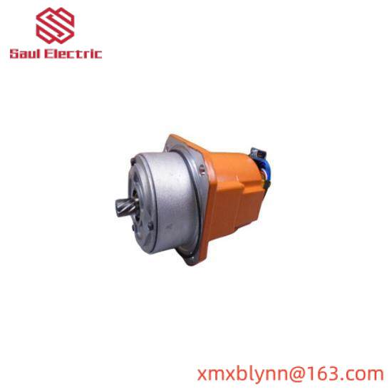 ABB 3HAC17326-1/02