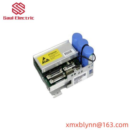 ABB 3HAC173961 DSQC562 Serial measurement board