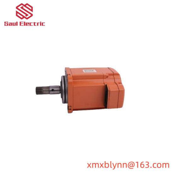 ABB 3HAC17484-7/03 ROBOTICS AC Servo Motor