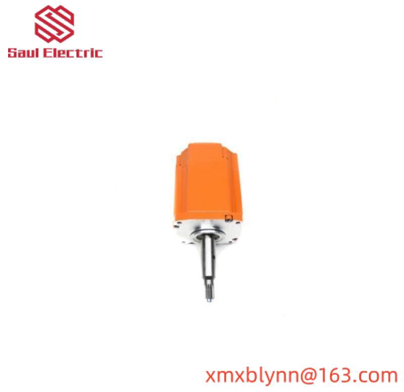 ABB 3HAC17484-9/02 SERVO MOTOR