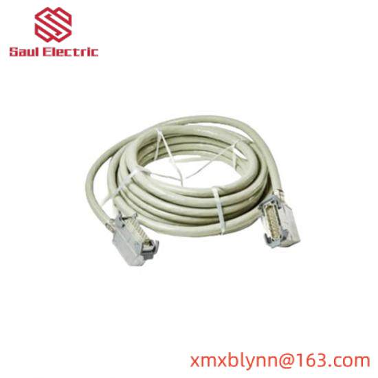 ABB 3HAC2535-001 Control cable power L=15m