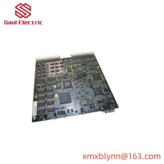 ABB 3HAC3180-1 DCS Module