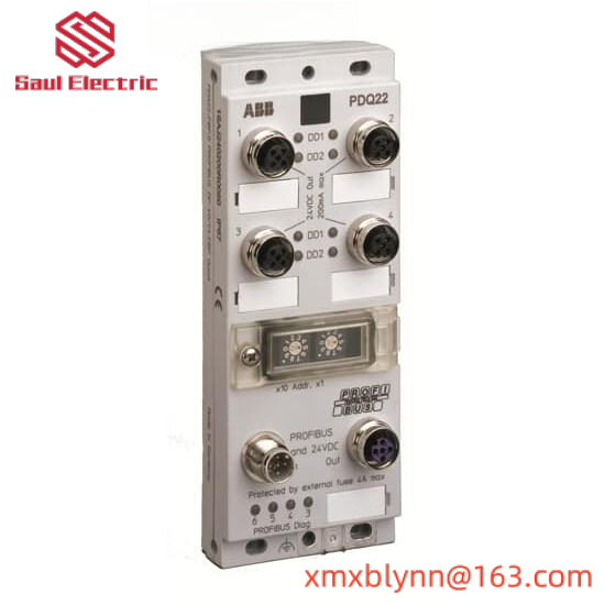 ABB 3HAC4776-1/1