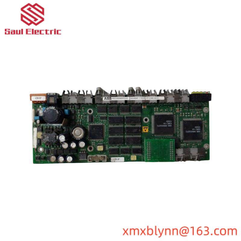 ABB 3HAC5498-1