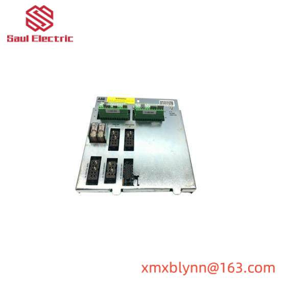 ABB 3HAC5687-1