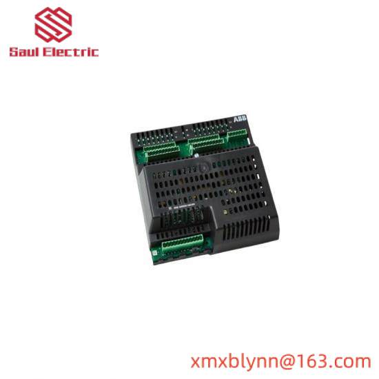 ABB 3HAC6161-1 Transformer Unit T1