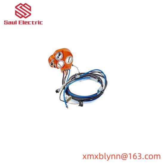 ABB 3HAC8304-1 Cable unit