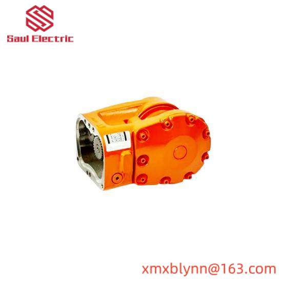ABB 3HAC9398-1 Drive unit AUTOMATION PARTS