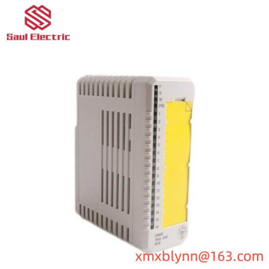 ABB 3HAC9710-1