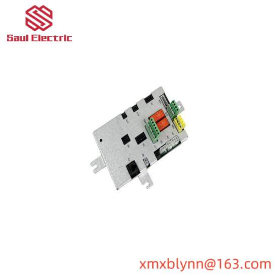 ABB 3HNA000512-001