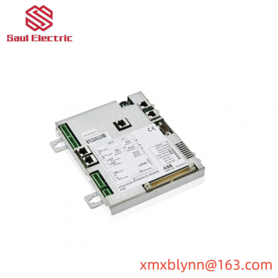 ABB 3HNA006144-001 PIB-01