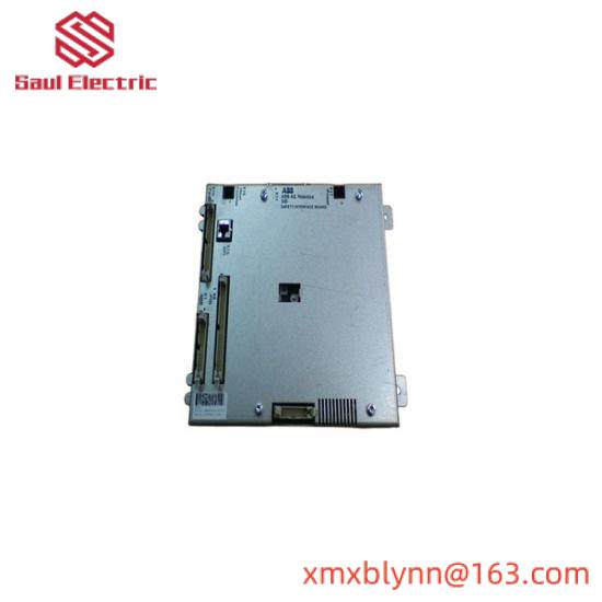 ABB 3HNA006146001 Digital Input Module
