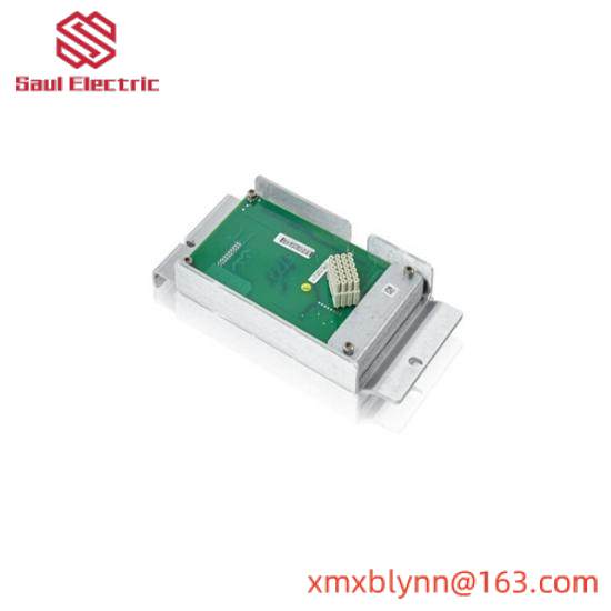 ABB BMFDUVISOR