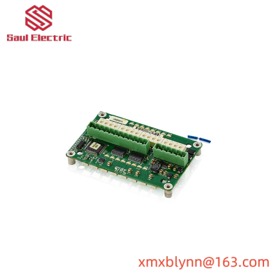ABB 3HNA006565-001 VCDI-02 Spare part