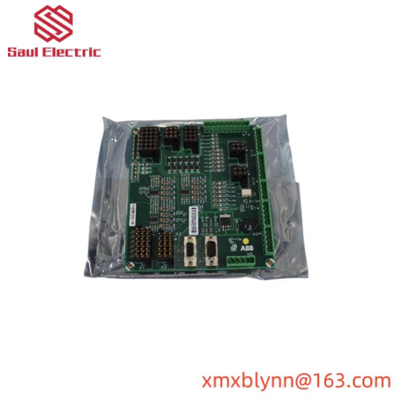 AB 2711P-RP7 CE logic module