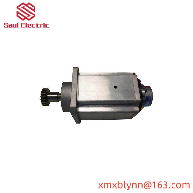 ABB 3HAC3403-1/2