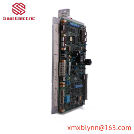 ABB 3HNA012283-001  Paint Controller