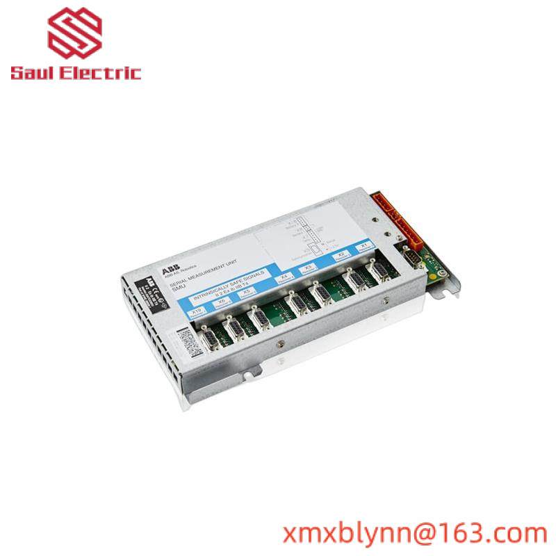 AB 1769-SM1 Communication Module