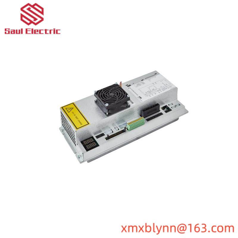 ABB 3HNA023093-001