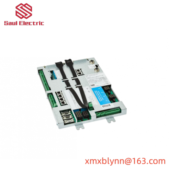 ABB 3HNA024203-001 MIB-02