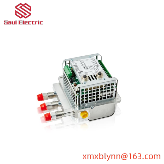 ABB 3HAC022971-003