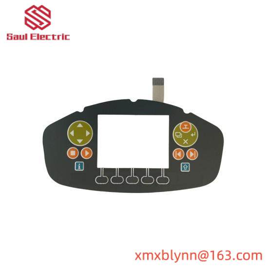 ABB 3HNA024941-001 Keypad Protective