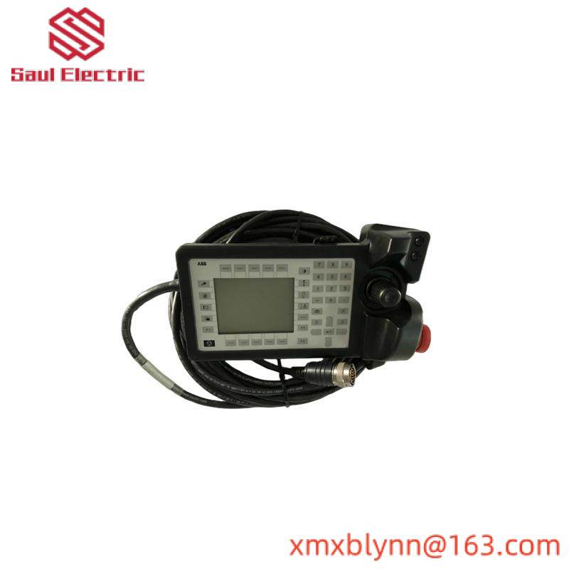ABB 3HNE00313-1