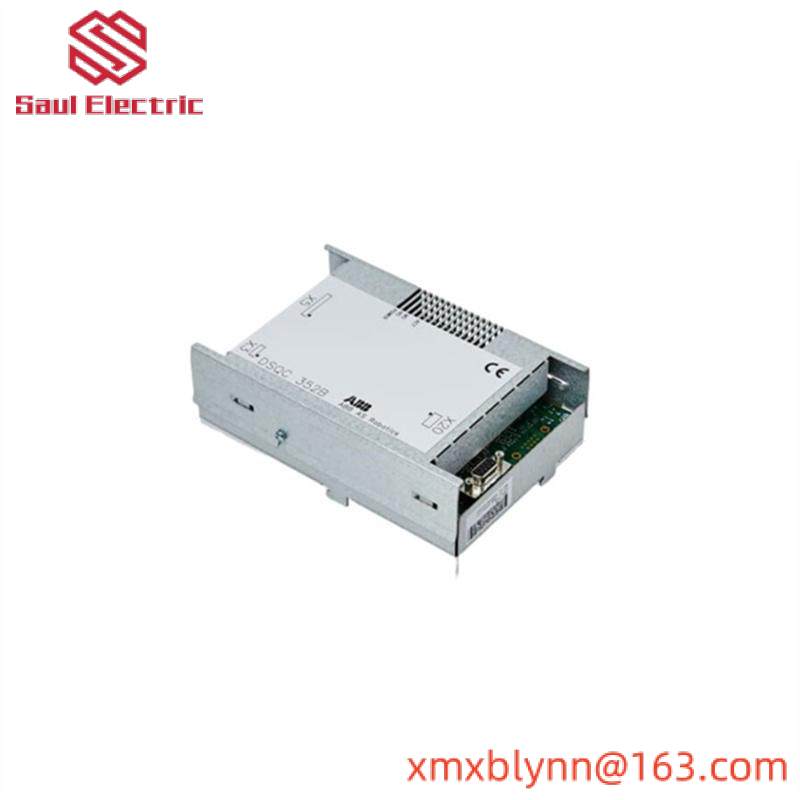 ABB 3HNE 机器号：64-25653