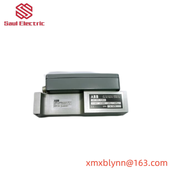 ABB SDCS-CON-2A