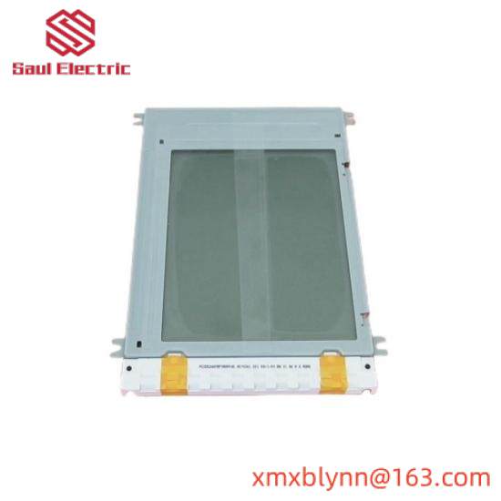 ABB 3HNP04014-1 LCD MODULE WITH BACKLIGHT