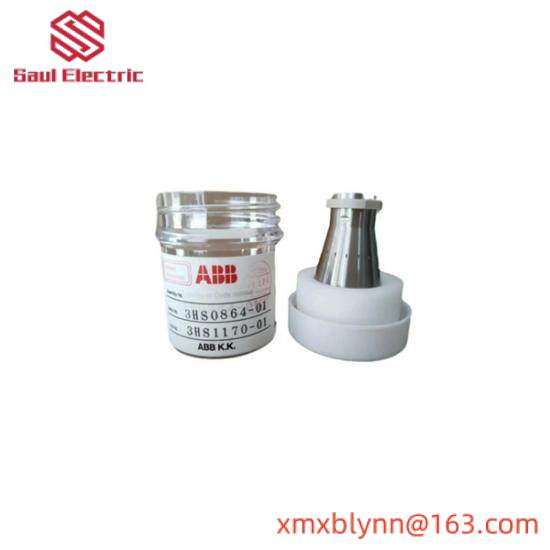 ABB 3HS0864-01 3HS1170-01 Bell Cup