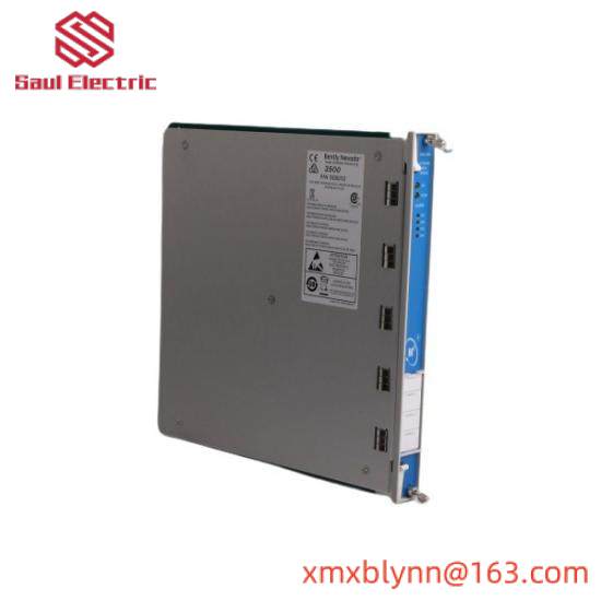 ABB 408368B MODULE