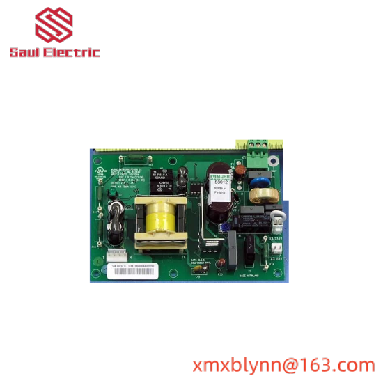 ABB 41FABBE4 DCS Module