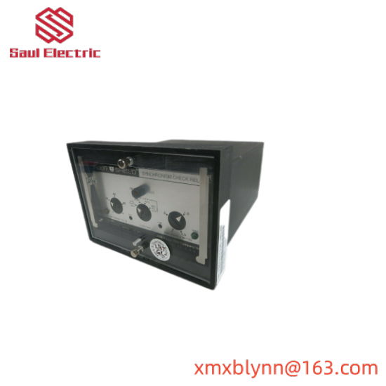 ABB 424K1105 DCS Module