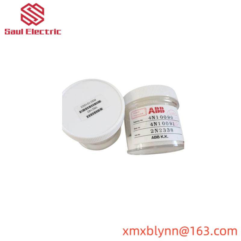 ABB 4N10090 3HNA024941-001 IRB12003HAC044516-001 4N10090 3HNA024941-001 IRB12003HAC044516-001