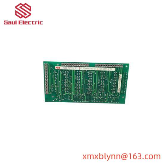 ABB 560CMU05