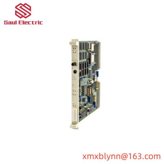 ABB DSCA 160A