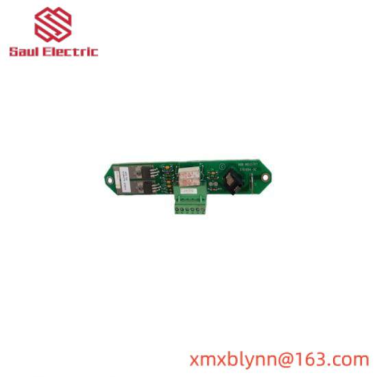 ABB 5761894-9C Pan+Power Apc Control Panel