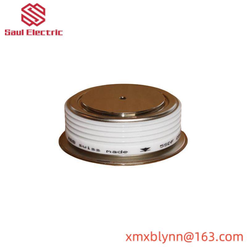ABB 5SDF0545F0001 ICGT Module