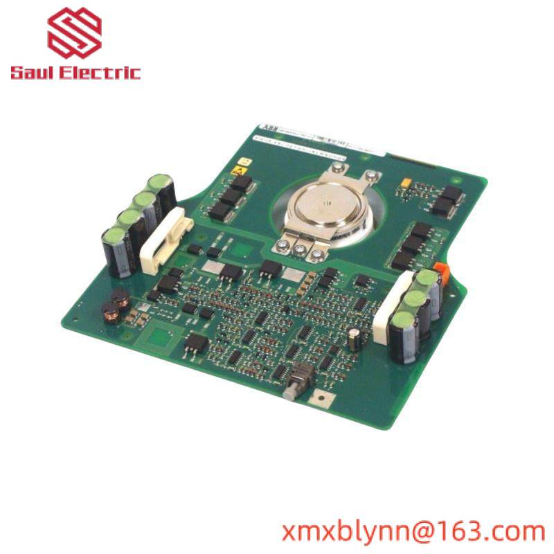 ABB 5SHX0445D0001 Digital Output Moudle