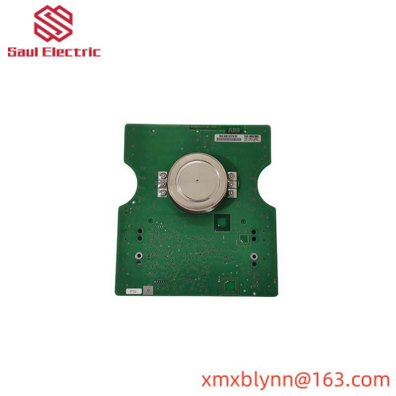 ABB 5SHX0845F0001 3BHL000385P0101 5SXE05-0151 3BHB003387R0101 Control Board