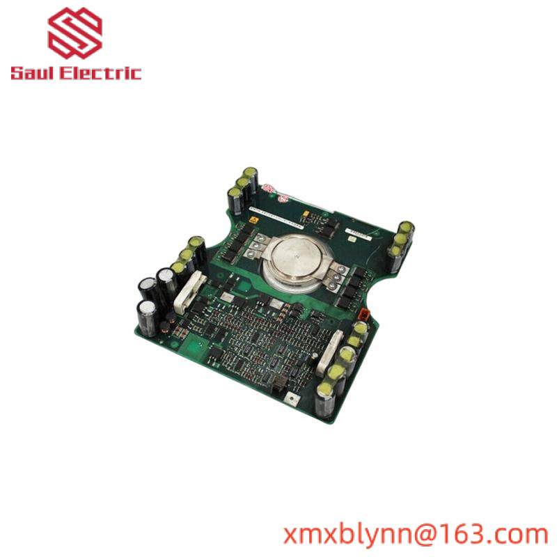 AB 2711P-RP3 Logic Modules