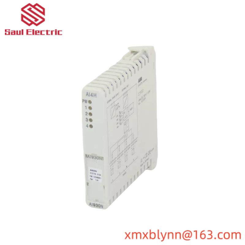 ABB 5SHX08F4502