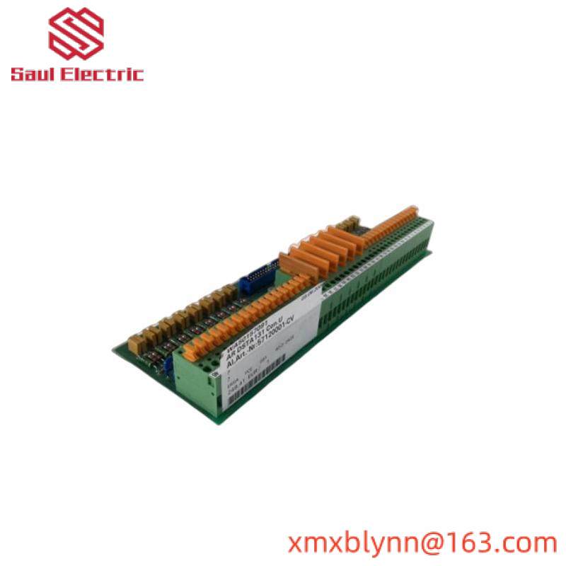 ABB 5SHX08F4502